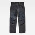 Miniatyrbillede 3 af 6: G-star Carpenter 3d Loose Fit Jeans Blå 29 / 34 Mand