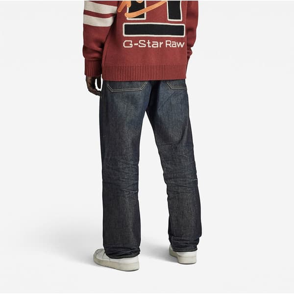 G-star Carpenter 3d Loose Fit Jeans Blå 29 / 34 Mand