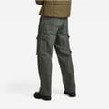 Miniatyrbillede 2 af 5: G-star Renato Regular Straight Fit Bukser Grøn 35 / 34 Mand
