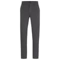 Miniatyrbillede 2 af 5: Boss 10242156 Tapered Fit Chinobukser Grå 30 / 34 Mand