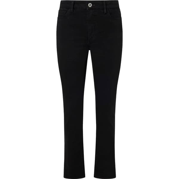 Pepe Jeans Tessa Byxor Svart 27 / 30 Kvinna