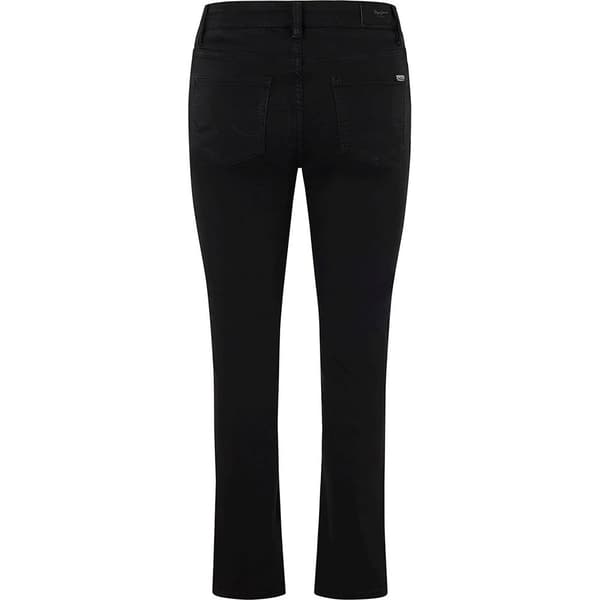Pepe Jeans Tessa Housut Musta 30 / 30 Nainen