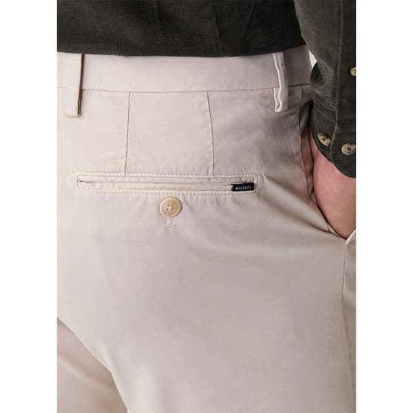 Hackett C Kensington Chinohousut Beige 40 / R0 Mies