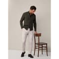 Pikkukuva 5 / 5: Hackett C Kensington Chinohousut Beige 40 / R0 Mies