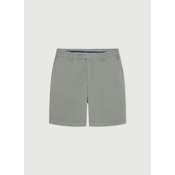 Hackett Ultra Lw Chinoshorts Grönt 33 Man