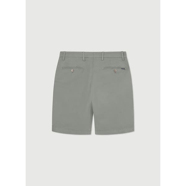 Hackett Ultra Lw Chinoshorts Grönt 33 Man