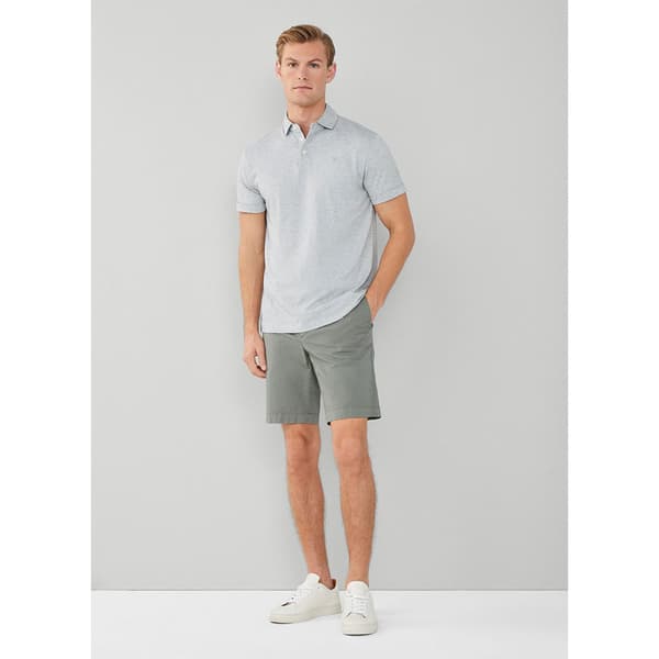 Hackett Ultra Lw Chinoshorts Grönt 33 Man