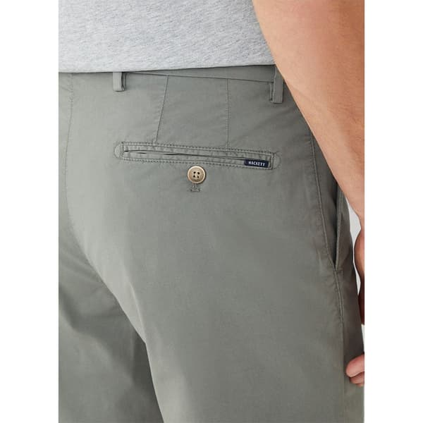 Hackett Ultra Lw Chinoshorts Grönt 33 Man