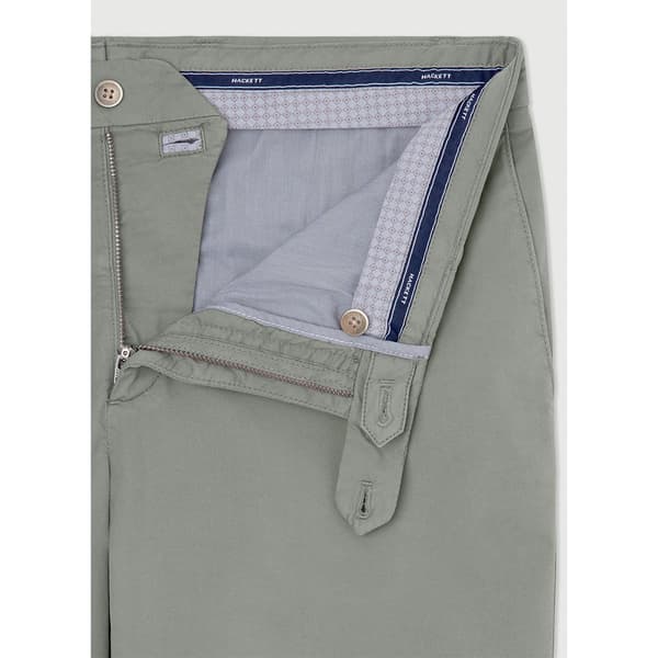 Hackett Ultra Lw Chinoshorts Grönt 33 Man