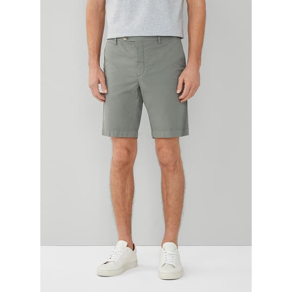 Hackett Ultra Lw Chinoshorts Grönt 33 Man