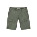 Miniatyrbillede 3 af 4: Garcia P41322 Shorts Grøn 2XL Mand