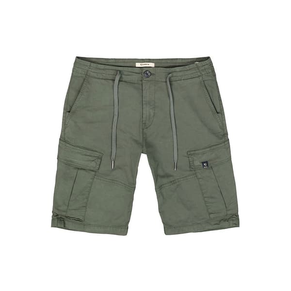 Garcia P41322 Shorts Grøn 2XL Mand