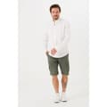 Miniatyrbillede 4 af 4: Garcia P41322 Shorts Grøn 2XL Mand