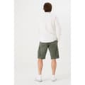 Miniatyrbillede 2 af 4: Garcia P41322 Shorts Grøn 2XL Mand