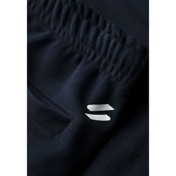 Superdry Sportswear Logo Loose Sportshorts Blå L Man
