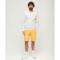 Pikkukuva 2 / 3: Superdry Vintage Officer Chinoshortsit Keltainen 28 Mies