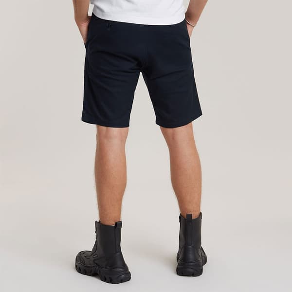 G-star Bronson Chinoshorts Blå 27 Man