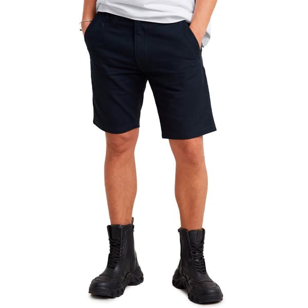 G-star Bronson Chinoshorts Blå 27 Man