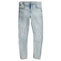 Miniatyrbillede 2 af 5: G-star D-staq 3d Slim Fit Jeans Blå 27 / 32 Mand