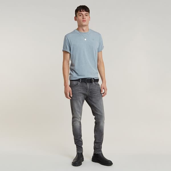 G-star Revend Fwd Skinny Fit Jeans Grå 26 / 32 Man