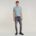Miniatyrbild 3 av 4: G-star Revend Fwd Skinny Fit Jeans Grå 26 / 32 Man