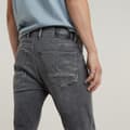 Miniatyrbild 4 av 4: G-star Revend Fwd Skinny Fit Jeans Grå 26 / 32 Man
