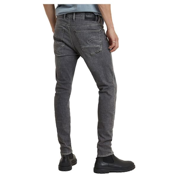G-star Revend Fwd Skinny Fit Jeans Grå 26 / 32 Man
