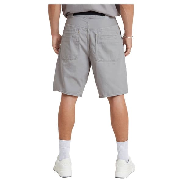 G-star Travail Shorts Grå 27 Man