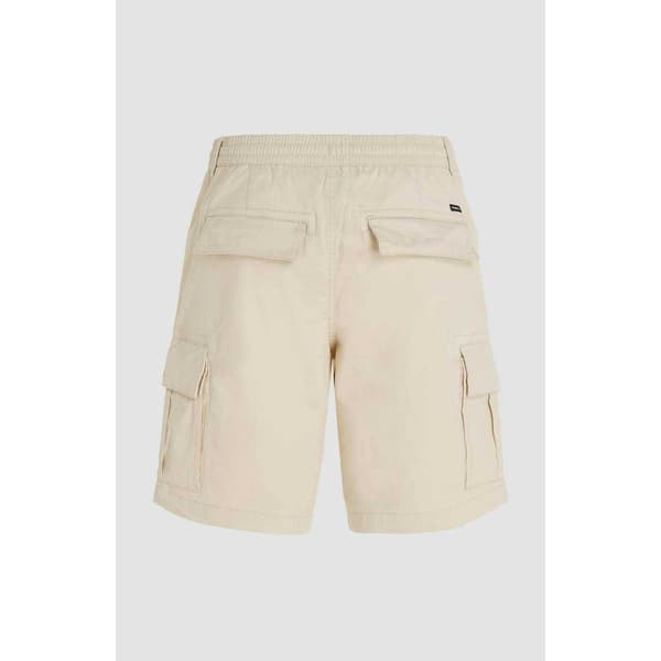 O´neill Essentials Cargo Shorts Beige 32 Mand