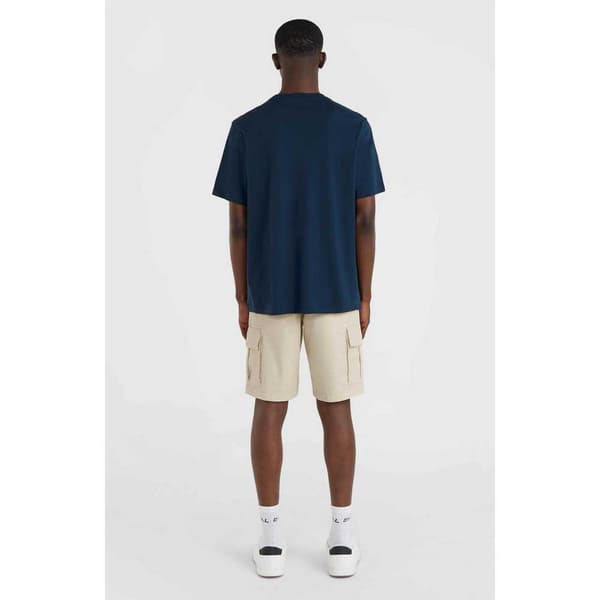 O´neill Essentials Cargo Shorts Beige 32 Mand