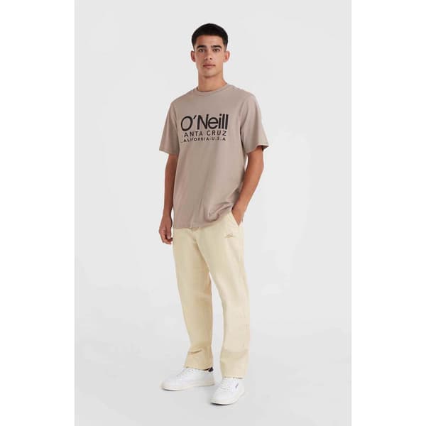 O´neill Essentials Chinobukser Beige 28 Mand