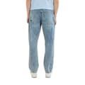 Miniatyrbillede 1 af 5: Tom Tailor Loose Straight Fit Jeans Blå 33 / 32 Mand