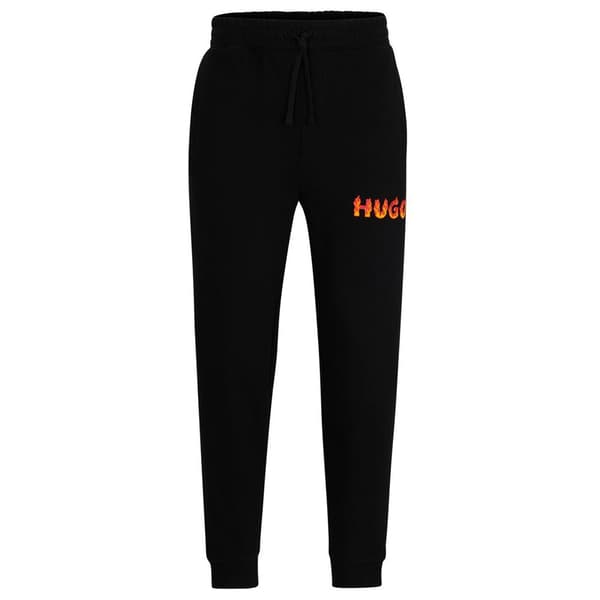 Hugo Drada 10254014 Hikihousut Musta M Mies