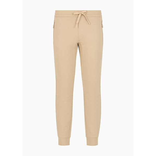 Armani Exchange 8nzp73_zjkrz Sportsbukser Beige L Mand