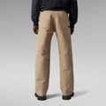 Miniatyrbillede 1 af 2: G-star E Modson Straight Fit Chinobukser Beige 30 / 32 Mand