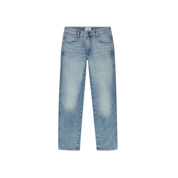 Wrangler Larston Jeans Blå 27 / 32 Mand