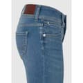 Miniatyrbillede 4 af 4: Pepe Jeans Pl204729 Slim Fit Jeans Blå 27 / 32 Kvinde