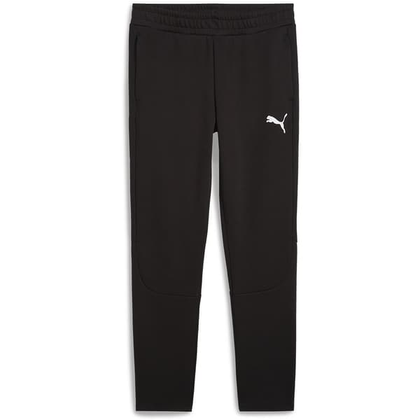 Puma Evostripe Mjukisbyxor Svart S Man