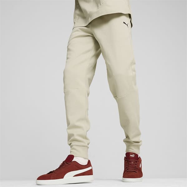 Puma Rad/cal Hikihousut Beige S Mies
