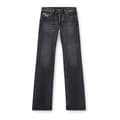 Miniatyrbild 3 av 3: Diesel 1985 Larkee Jeans Svart 33 / 34 Man