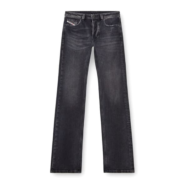 Diesel 1985 Larkee Jeans Svart 33 / 34 Man