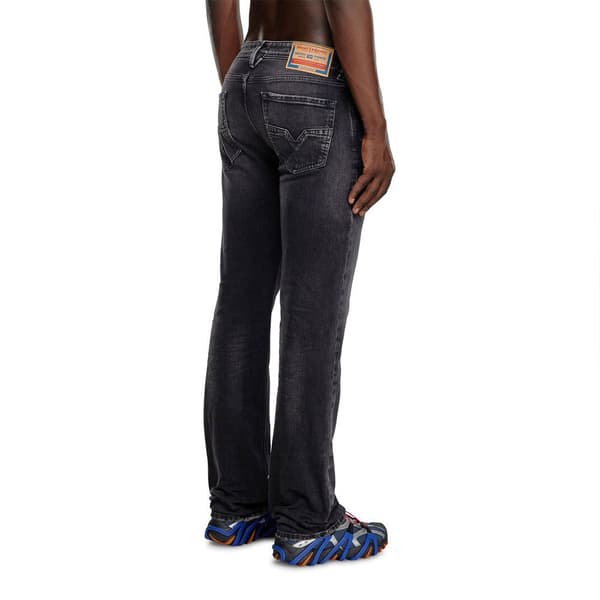 Diesel 1985 Larkee Jeans Svart 33 / 34 Man