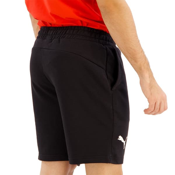 Puma Som-hi Girona Fc Shorts Svart M Man