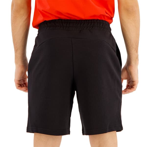 Puma Som-hi Girona Fc Shorts Svart M Man