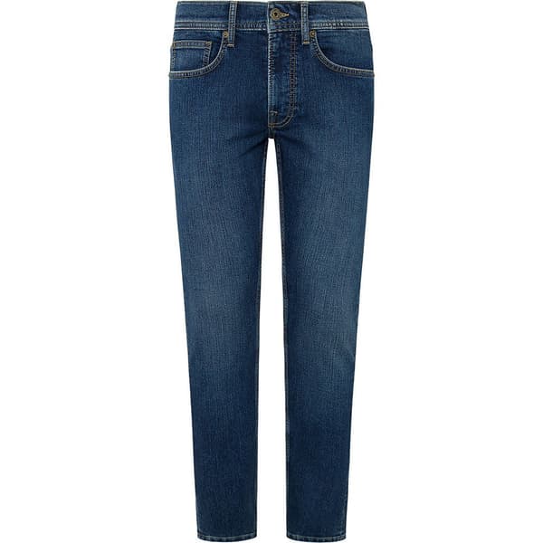 Pepe Jeans Gymdigo Slim Fit Jeans Blå 36 / 32 Mand