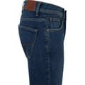 Miniatyrbillede 3 af 3: Pepe Jeans Gymdigo Slim Fit Jeans Blå 36 / 32 Mand
