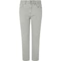 Miniatyrbild 1 av 3: Pepe Jeans Pl204591 Tapered Fit Jeans Grå 24 / 30 Kvinna