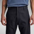 Pikkukuva 4 / 5: G-star Bronson 2.0 Slim Fit Chinohousut Musta 34 / 32 Mies