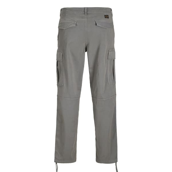 Jack & Jones Karl Harlow Cargo Housut Harmaa 31 / 34 Mies