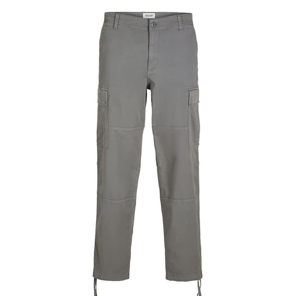Jack & Jones Karl Harlow Cargo Housut Harmaa 31 / 34 Mies